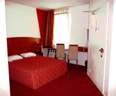 фото отеля Hotel Foch