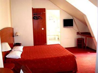 фото отеля Hotel Foch