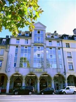 фото отеля Hotel Foch