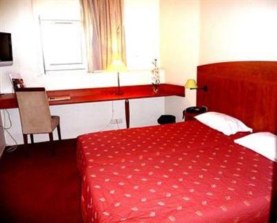 фото отеля Hotel Foch