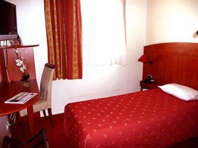 фото отеля Hotel Foch
