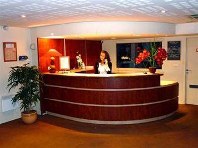 фото отеля Hotel Foch