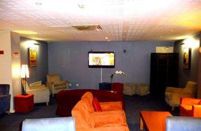 фото отеля Hotel Foch