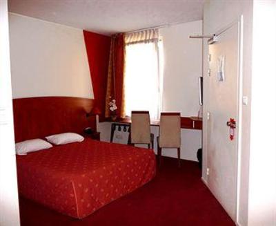 фото отеля Hotel Foch