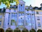 фото отеля Hotel Foch