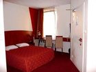 фото отеля Hotel Foch