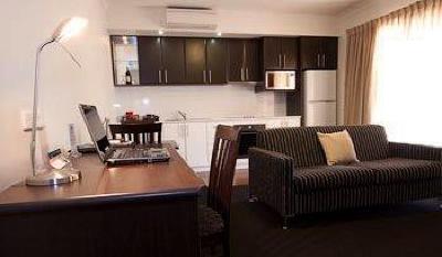 фото отеля BEST WESTERN Charles Sturt Motor Inn