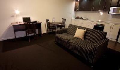 фото отеля BEST WESTERN Charles Sturt Motor Inn