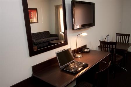фото отеля BEST WESTERN Charles Sturt Motor Inn