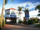 фото отеля BEST WESTERN Charles Sturt Motor Inn