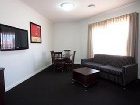 фото отеля BEST WESTERN Charles Sturt Motor Inn