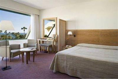 фото отеля Hesperia Playa Dorada Hotel