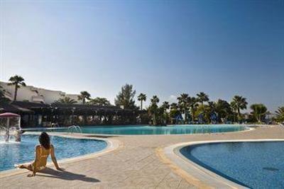 фото отеля Hesperia Playa Dorada Hotel