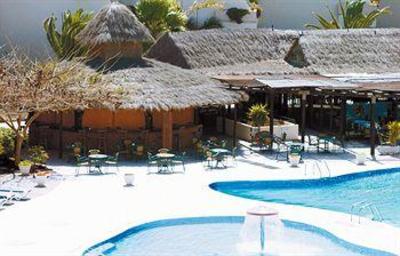 фото отеля Hesperia Playa Dorada Hotel