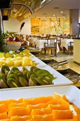 фото отеля Hesperia Playa Dorada Hotel