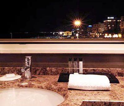 фото отеля Terrazza Marconi Hotel & SpaMarine