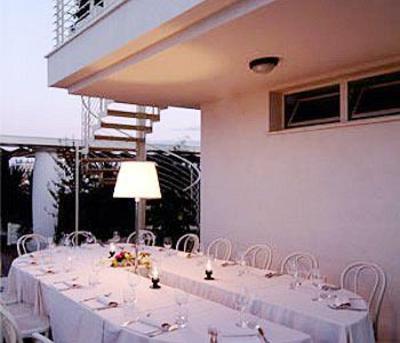 фото отеля Terrazza Marconi Hotel & SpaMarine