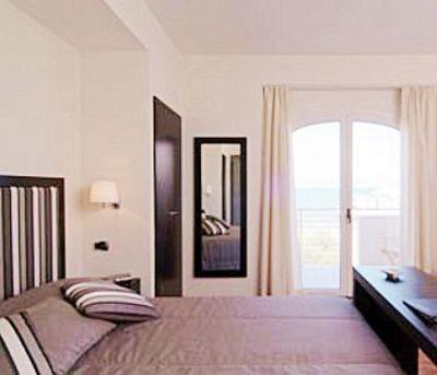 фото отеля Terrazza Marconi Hotel & SpaMarine