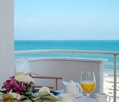 фото отеля Terrazza Marconi Hotel & SpaMarine