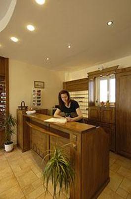фото отеля Hotel Klonos (Kyriakos Klonos)