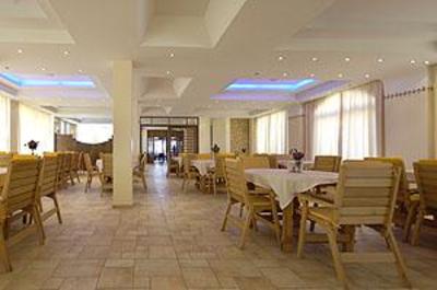 фото отеля Hotel Klonos (Kyriakos Klonos)