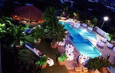 фото отеля Hotel Klonos (Kyriakos Klonos)