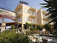 Hotel Klonos (Kyriakos Klonos)