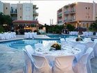 фото отеля Hotel Klonos (Kyriakos Klonos)