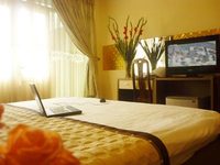 Hanoi Silver Hotel
