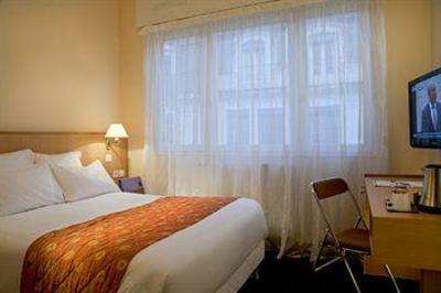 фото отеля Timhotel Lyon La Part Dieu