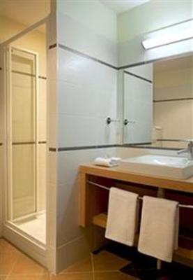 фото отеля Timhotel Lyon La Part Dieu