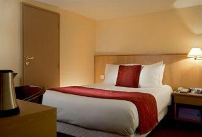 фото отеля Timhotel Lyon La Part Dieu