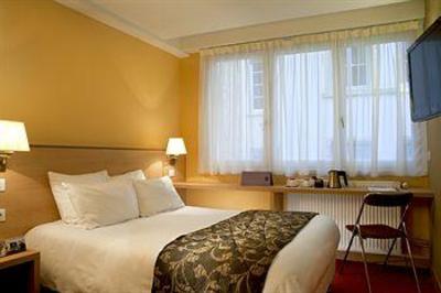 фото отеля Timhotel Lyon La Part Dieu