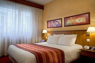 фото отеля Timhotel Lyon La Part Dieu