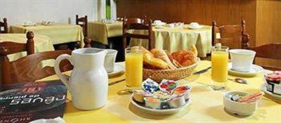 фото отеля Timhotel Lyon La Part Dieu