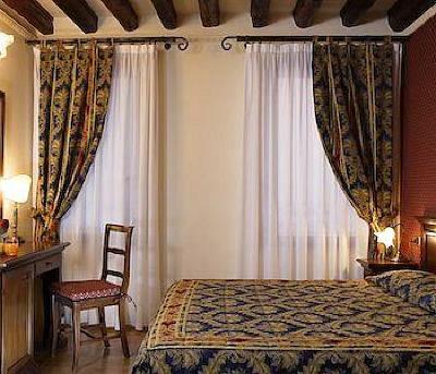 фото отеля Hotel Violino d'Oro