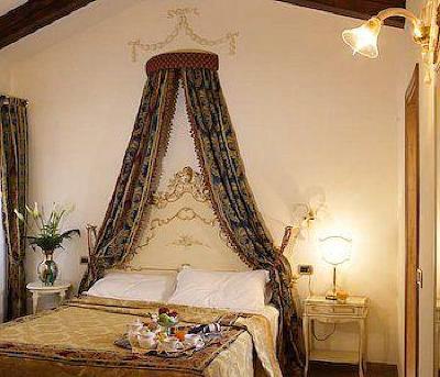 фото отеля Hotel Violino d'Oro