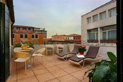 фото отеля Hotel Violino d'Oro