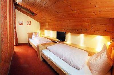 фото отеля Traunbachhausl Guesthouse Ruhpolding