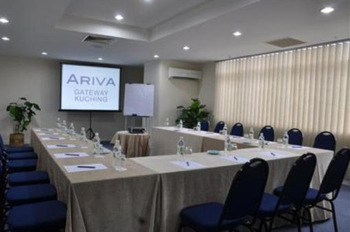 фото отеля Ariva Gateway Kuching