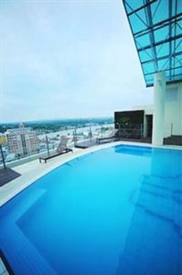 фото отеля Ariva Gateway Kuching