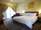 фото отеля Ariva Gateway Kuching