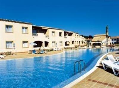 фото отеля La Noria Aparthotel de Son Bou
