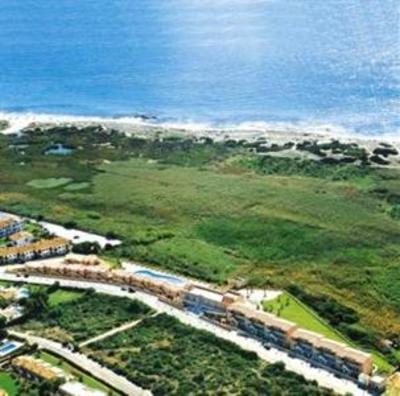 фото отеля La Noria Aparthotel de Son Bou