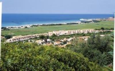фото отеля La Noria Aparthotel de Son Bou