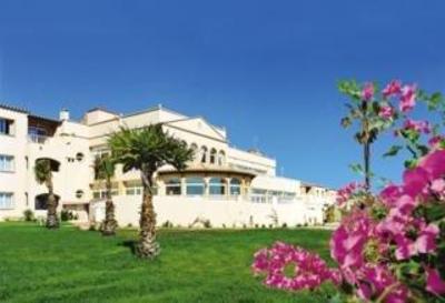 фото отеля La Noria Aparthotel de Son Bou