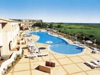 La Noria Aparthotel de Son Bou