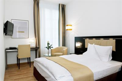 фото отеля Sorell Hotel Tamina