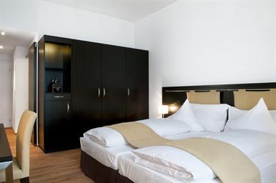 фото отеля Sorell Hotel Tamina