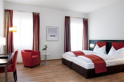 фото отеля Sorell Hotel Tamina